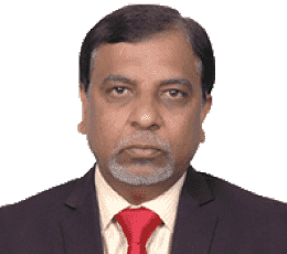 Mr. Subhash Mashalkar - Lebanon