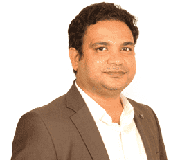 Mr. Vijay Boregowda - Lebanon